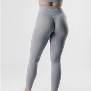 Alphalete Amplify - Thunder Cloud